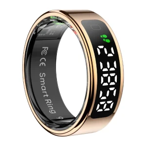 2025 COLMI R12 Smart Ring