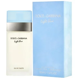 DG Dolce & Gabbana Light Blue