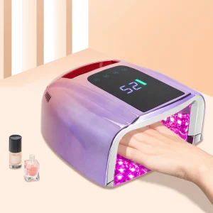 Nail Dryer Professional Lamp
