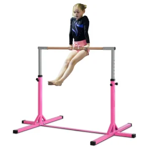 Gymnastics Bar for Kids,