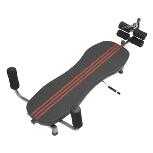 Back Stretch Decompression Bench