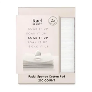 Facial Cotton Pads