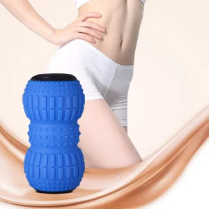 Electric Peanut Massage Ball –  (3-Speed)