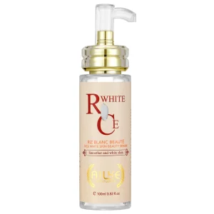 AILKE Natural Rice Extract Whitening Serum,
