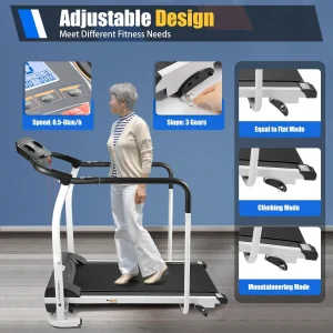 Walking Treadmill for Seniors