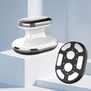 Electric Body Slimming Beauty Machine