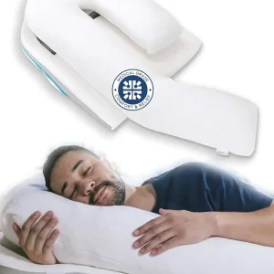 Shoulder Relief Wedge Pillow
