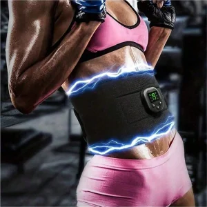 2026 Waist Massager